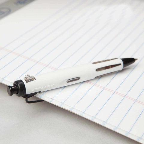 AirPress Ballpoint Pen, White