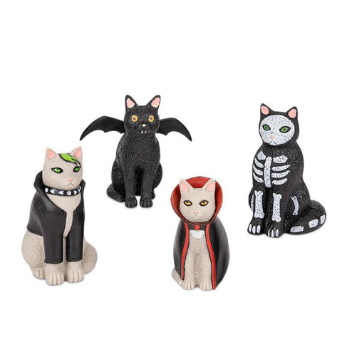 Goth Cats