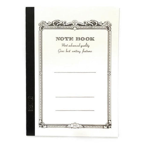 Apica Notebooks, Light Colors