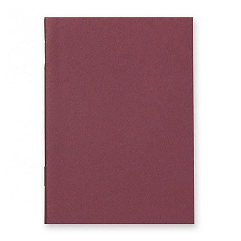 TRAVELER'S notebook, Passport Size, 003 - Blank Paper Notebook