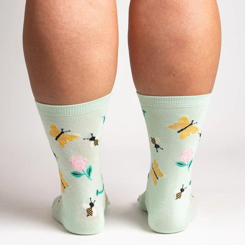 Sow in Love Socks