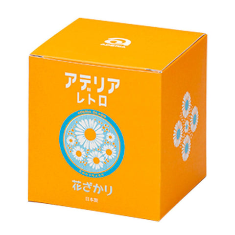 Retro Candy Jar, Daisy