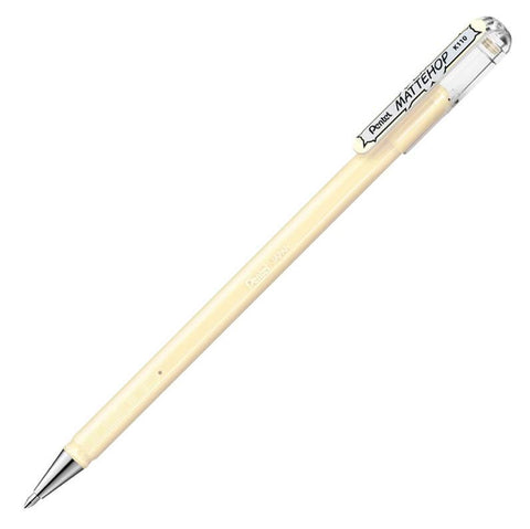MATTEHOP Gel Roller Pens