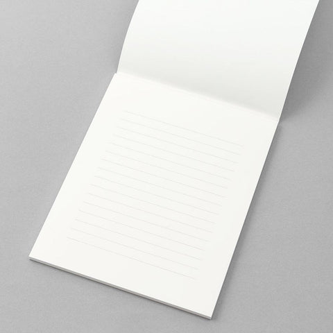 MD Lined Cotton Letter Pad