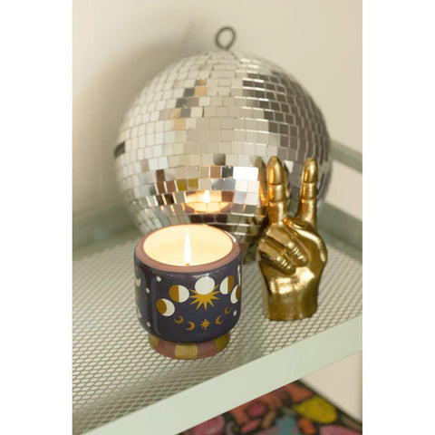 Jasmine + Rose A Dopo Candle