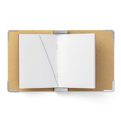 TRAVELER'S notebook, Passport Size, 016 - Refill Binder