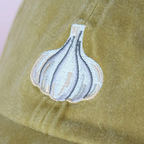 Garlic Hat
