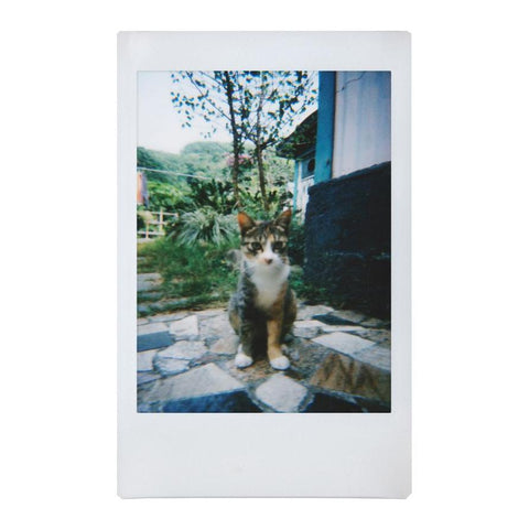 Lomo’Instant Camera + Lenses, Milano Edition
