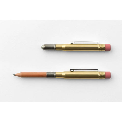 TRAVELER'S COMPANY Brass Pencil Refills