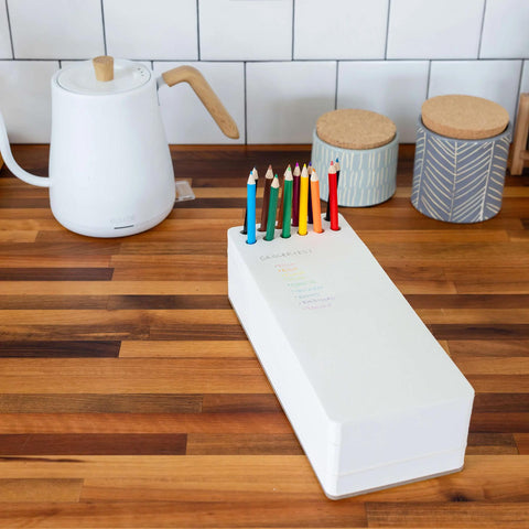 jOTBLOCK Long Chunky Sketchpad