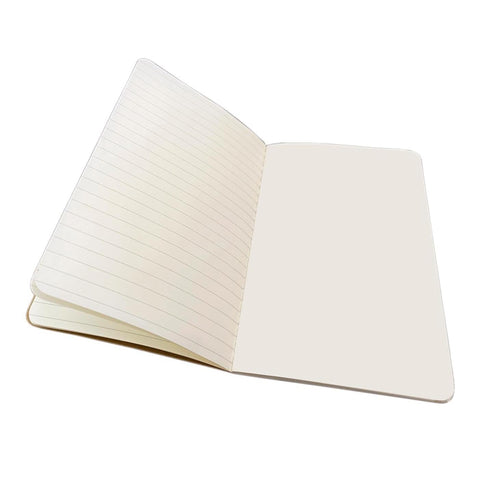 Moomin Classic Midi Notebooks, Set of 3