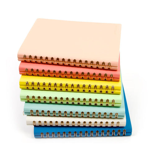 Septcouleur Notebooks