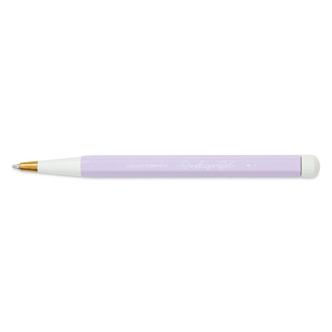 Drehgriffel Nr. 1 Gel Pens
