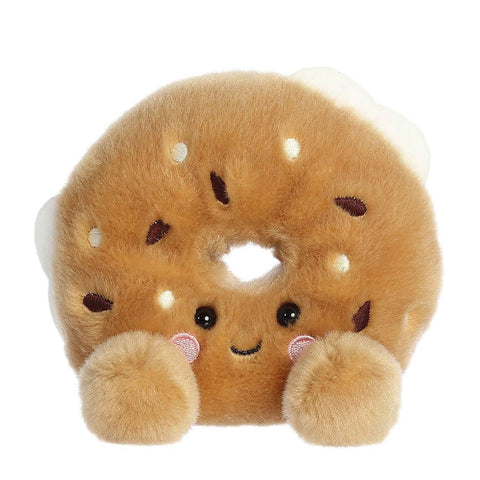 Tony Everything Bagel Plush
