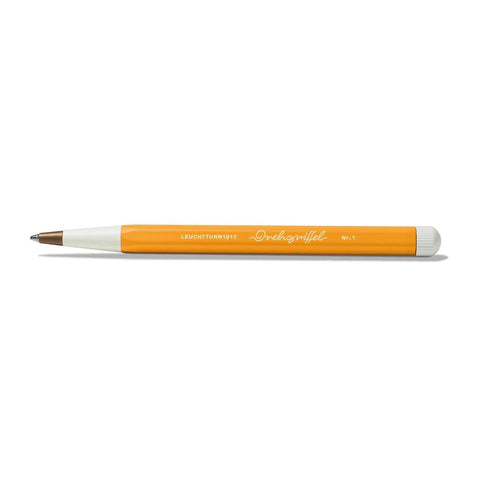 Drehgriffel Nr. 1 Gel Pens