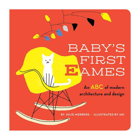 Baby's First Eames