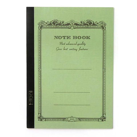 Apica Notebooks, Light Colors