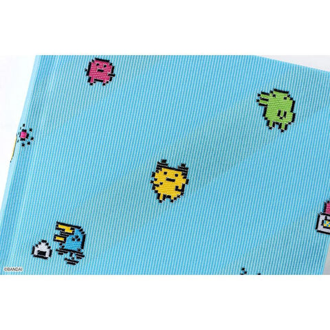 Our Tamagotchi Hobonichi Techo Weeks 2026 Planner