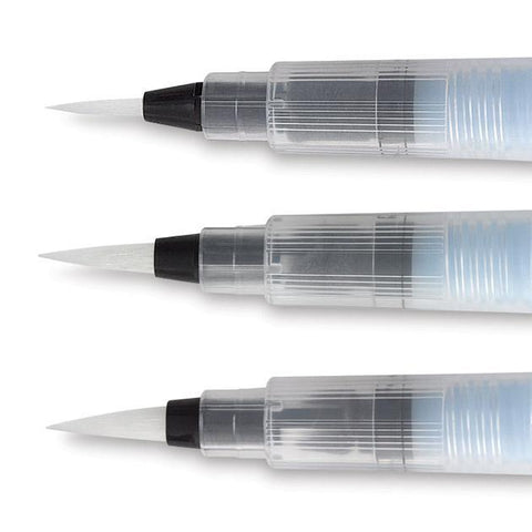 Koi Water Brushes
