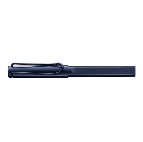 LAMY Safari Rollerball Pen, Dark Dusk