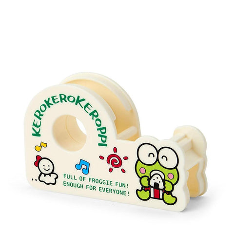 Keroppi Tape Dispenser