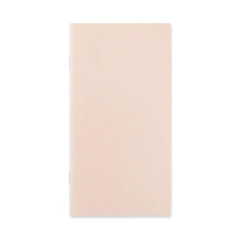TRAVELER'S notebook, Regular Size, 031 - Sticker Release Paper