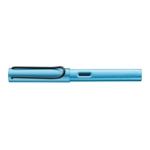 LAMY AL-Star Fountain Pen, Denim