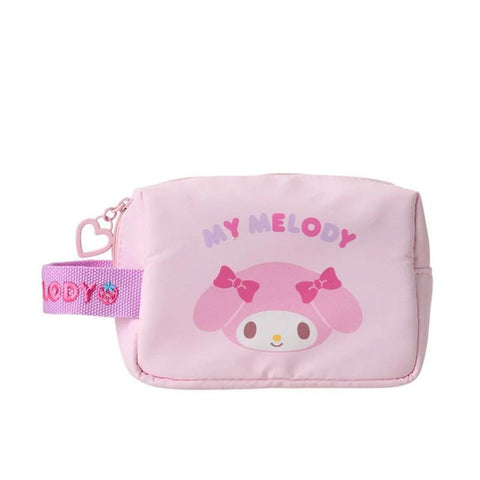 My Melody Mini Handy Pouch