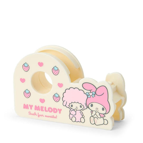 My Melody Tape Dispenser