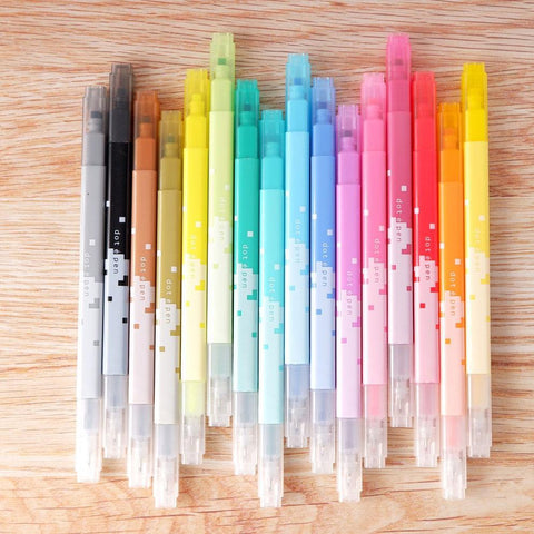Dot é Pens