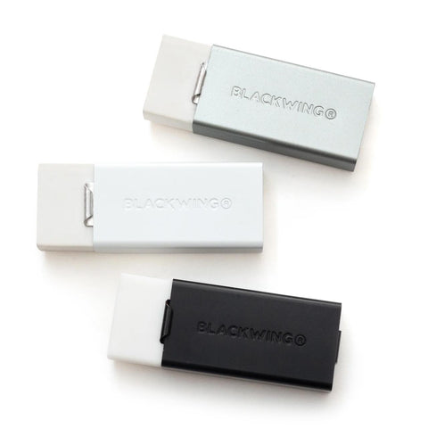 Blackwing Handheld Soft Eraser + Holder