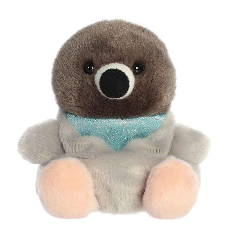 Crumbs Pigeon Plush