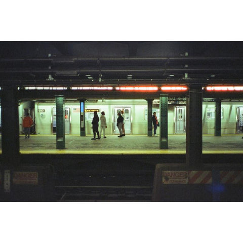 CINEMA Specialty 35mm Film, 800 ISO