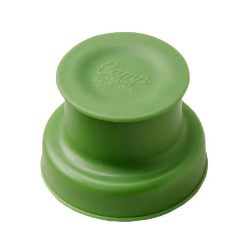 Camp Strainer Lid