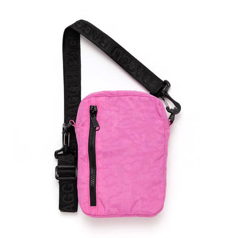 Sport Crossbody: Extra Pink