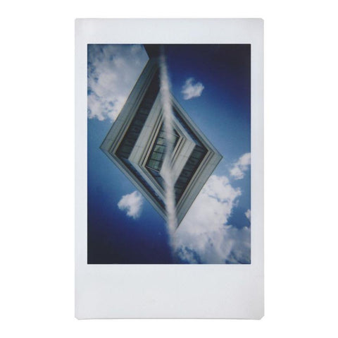 Lomo'Instant Camera + Lenses, Sanremo Edition