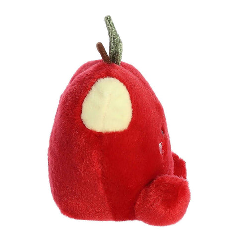 Crisp Red Apple Palm Pals Plush