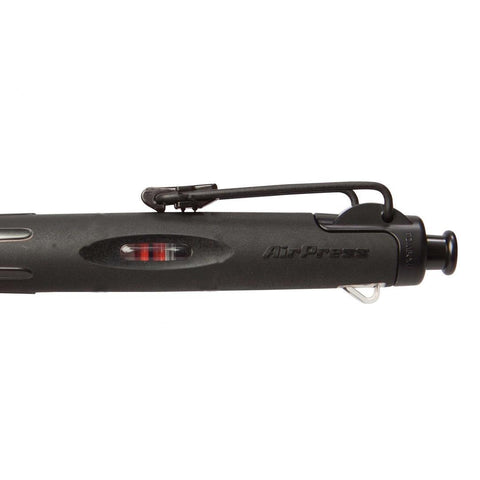 AirPress Ballpoint Pen, Black