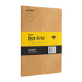 A5 Dot Grid Notebook