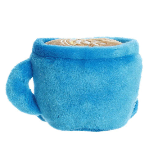 Letti Latte Plush