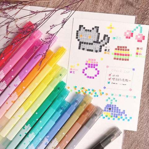 Dot é Pens