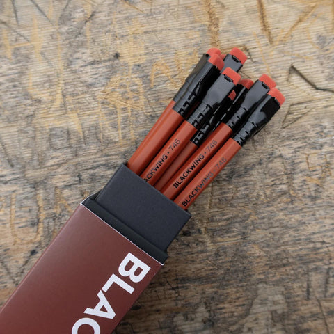 Blackwing Volume 746 Pencils