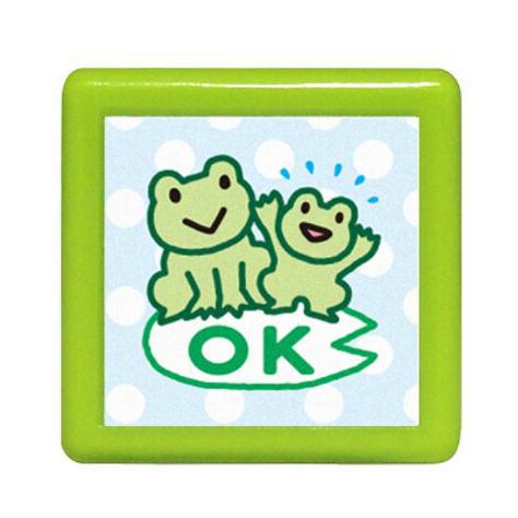 Mini Pon Stamps
