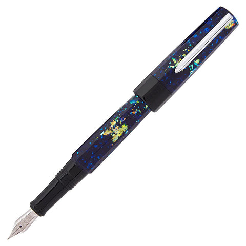 Euphoria Fountain Pen, Jazz