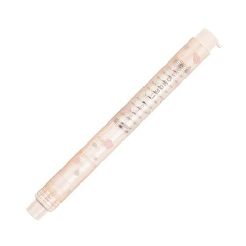 Mono Stick Terrazzo Refillable Eraser