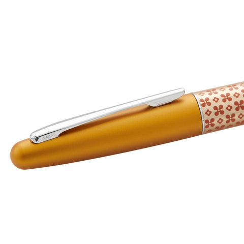 Metropolitan Fountain Pen, Retro Pop Orange