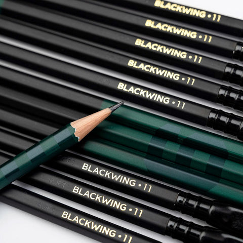 Blackwing Volume 11 Pencils