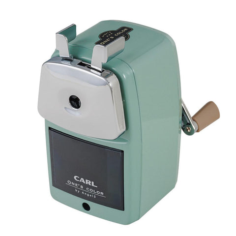 CARL Angel 5 Pencil Sharpeners
