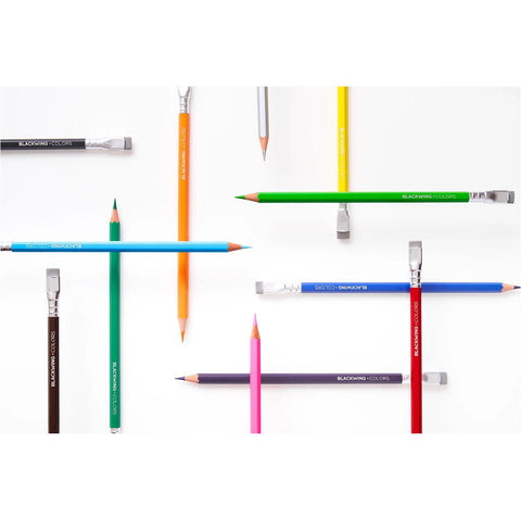Blackwing Colors