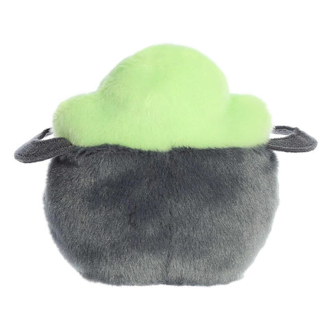 Bubbly Cauldron Plush